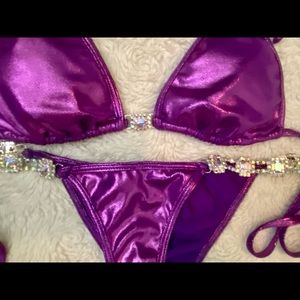 SuitsYouSwimwear Competition Bikini 👙